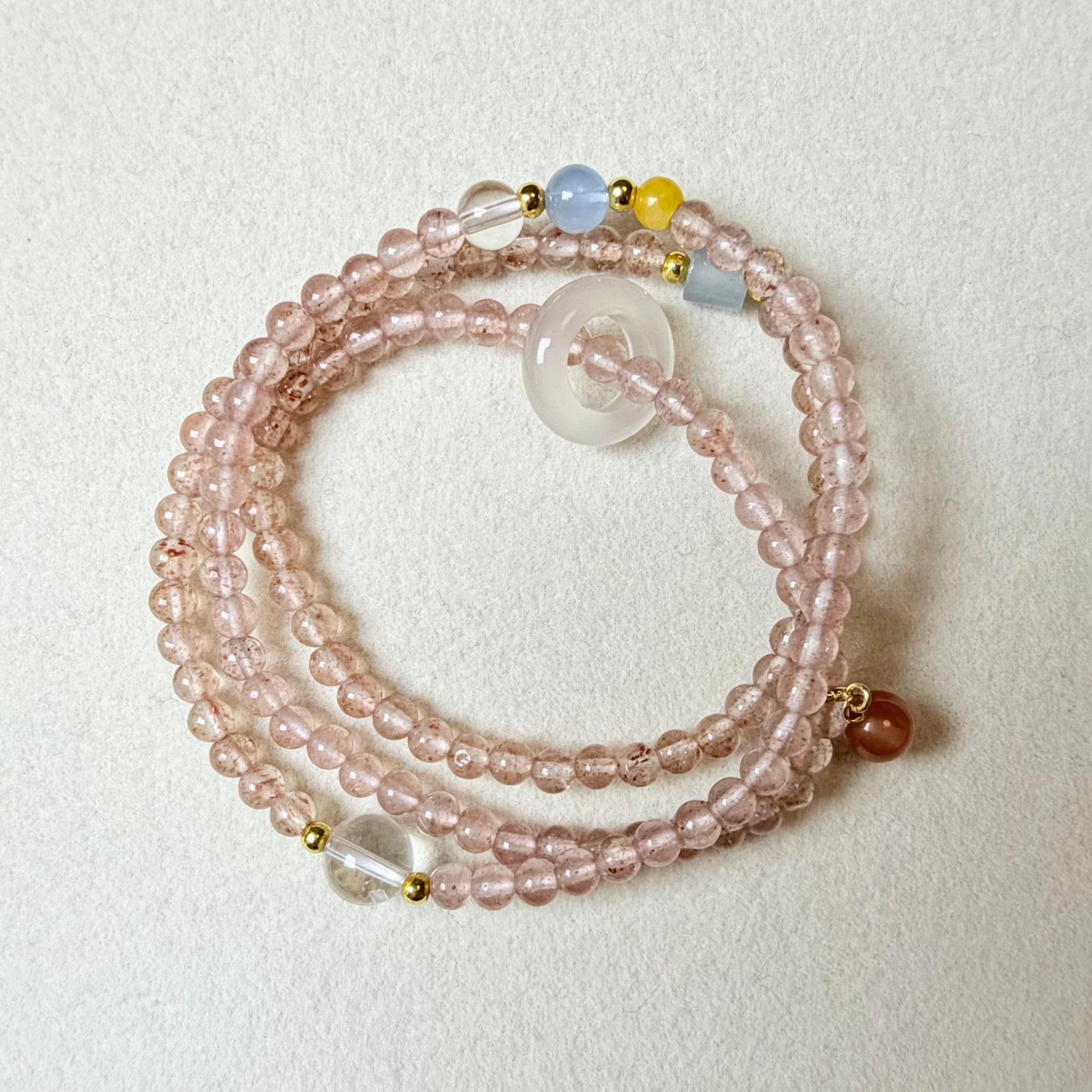 Masion Mavien Blossom Serenity Bracelet