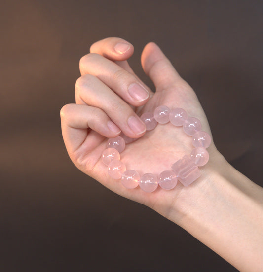 Love Bloom Bracelet