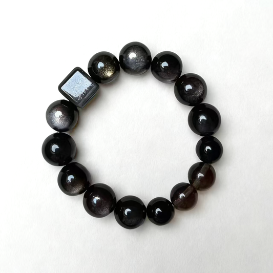 Solar & Lunar Shield